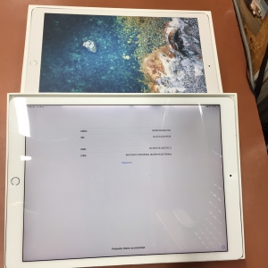 iPad Proを買取させていただきました