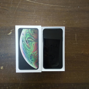 iPhone Xs maxを買取させていただきました