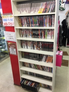 名作DVD大量入荷！！！