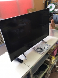 Panasonic　43v型2016年製☆４Kテレビ☆TH-43DX750買取いたしました！！！！