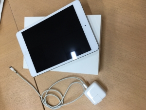 ipad mini２　wi-fi 16GB　買取いたしました！！