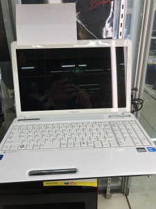 TOSHIBA Win10 ノートパソコン買取致しました！！！