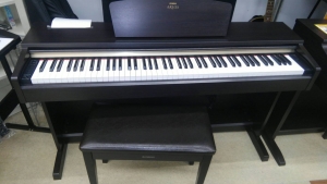 YAMAHAの電子ピアノ“YDP-160”買い取りました！
