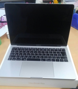 あのMac book proを買い取りました！