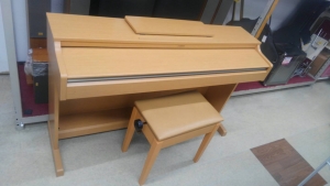 YAMAHAのデジタルピアノ“YDP-162C”買い取りました！