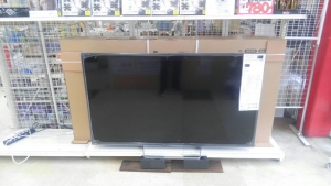 MITSUBISHIの65インチテレビ“LCD-65BLW7H”買い取りました！