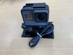 Go Proのアクションカメラ“ＨERO5”買い取りました！