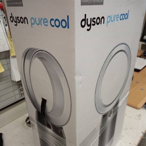 ダイソンのPure Coolを買取させていただきました