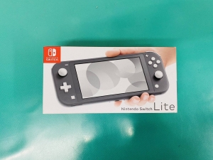 Nintendo Switch Liteを買取させていただきました