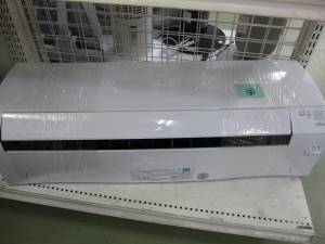 FUJITSU 富士通 AS-225TK 2016年製 冷暖ルームエアコン 買取させて頂きました！