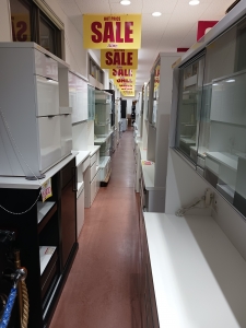 家具・バイク在庫情報