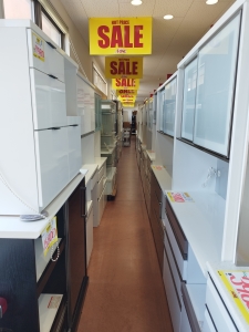 家具・バイク在庫情報
