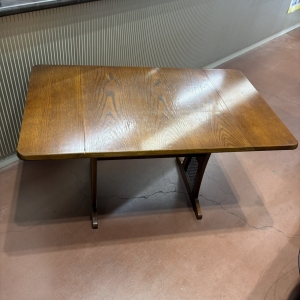 ダイニング3点セットを買取させていただきました!