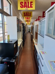 家具・バイク在庫情報