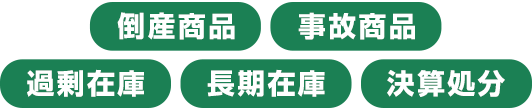 倒産・廃業・閉店